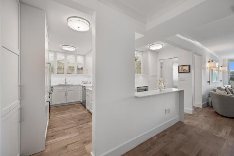 Copropriété à vendre à Palm Beach, Floride: 2 chambres, 129.04 m2 № 2087715 - photo 4