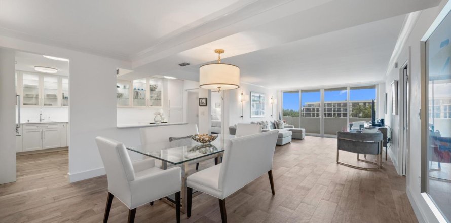 Condo à Palm Beach, Floride, 2 chambres № 2087715
