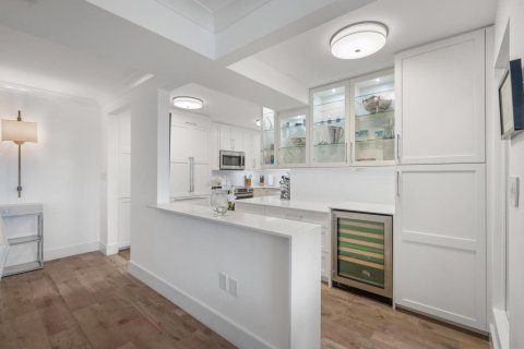 Copropriété à vendre à Palm Beach, Floride: 2 chambres, 129.04 m2 № 2087715 - photo 7