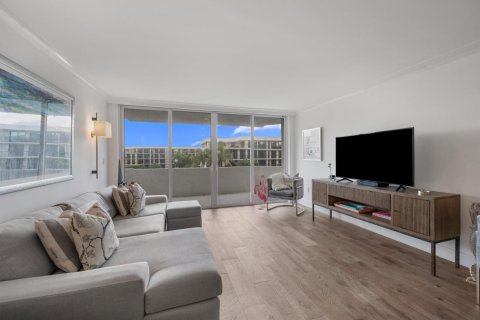 Copropriété à vendre à Palm Beach, Floride: 2 chambres, 129.04 m2 № 2087715 - photo 8