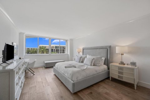 Copropriété à vendre à Palm Beach, Floride: 2 chambres, 129.04 m2 № 2087715 - photo 10