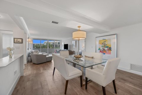 Copropriété à vendre à Palm Beach, Floride: 2 chambres, 129.04 m2 № 2087715 - photo 2