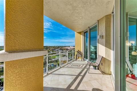 Condo in Palmetto, Florida, 2 bedrooms  № 1556598 - photo 30