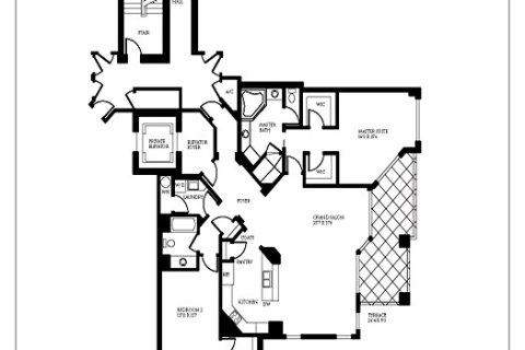Condo in Palmetto, Florida, 2 bedrooms  № 1556598 - photo 2