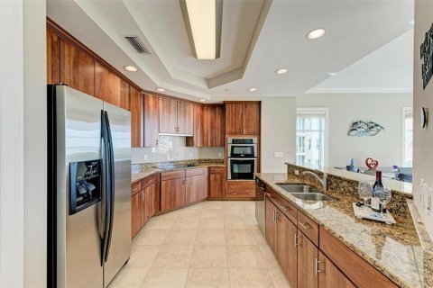 Condo in Palmetto, Florida, 2 bedrooms  № 1556598 - photo 17