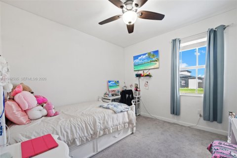 House in Homestead, Florida 4 bedrooms, 224.08 sq.m. № 2049765 - photo 15