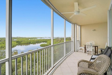 Copropriété à vendre à Osprey, Floride: 3 chambres, 204.66 m2 № 2398537 - photo 4