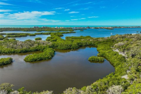 Copropriété à vendre à Osprey, Floride: 3 chambres, 204.66 m2 № 2398537 - photo 27