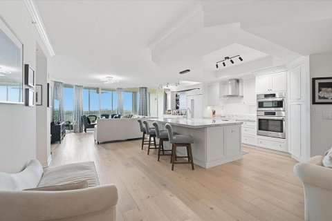 Copropriété à vendre à Osprey, Floride: 3 chambres, 204.66 m2 № 2398537 - photo 8