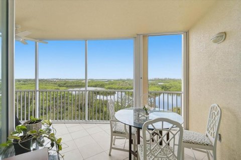 Copropriété à vendre à Osprey, Floride: 3 chambres, 204.66 m2 № 2398537 - photo 25