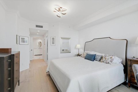 Copropriété à vendre à Osprey, Floride: 3 chambres, 204.66 m2 № 2398537 - photo 14