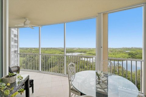 Copropriété à vendre à Osprey, Floride: 3 chambres, 204.66 m2 № 2398537 - photo 26