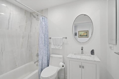 Copropriété à vendre à Osprey, Floride: 3 chambres, 204.66 m2 № 2398537 - photo 20