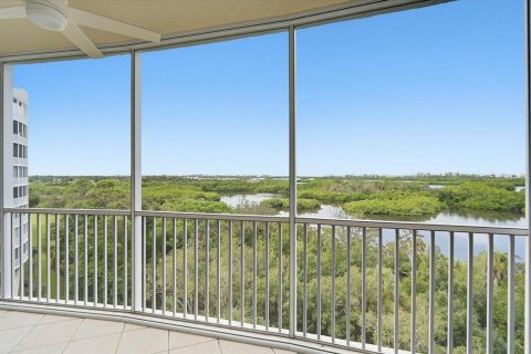 Copropriété à vendre à Osprey, Floride: 3 chambres, 204.66 m2 № 2398537 - photo 24