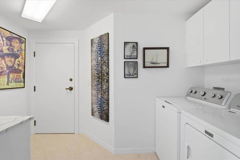 Copropriété à vendre à Osprey, Floride: 3 chambres, 204.66 m2 № 2398537 - photo 23