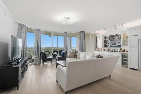 Copropriété à vendre à Osprey, Floride: 3 chambres, 204.66 m2 № 2398537 - photo 9