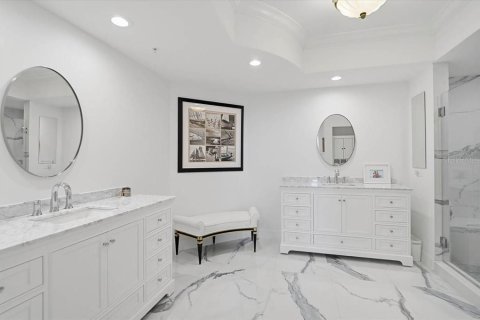 Copropriété à vendre à Osprey, Floride: 3 chambres, 204.66 m2 № 2398537 - photo 15