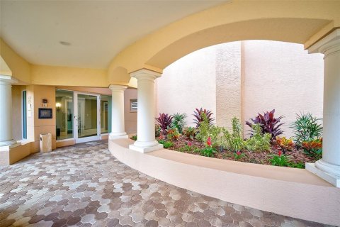Copropriété à vendre à Osprey, Floride: 3 chambres, 204.66 m2 № 2398537 - photo 3