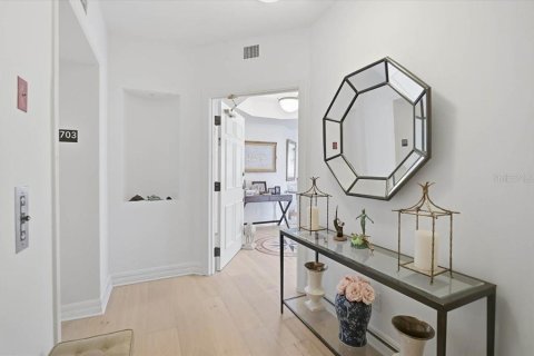 Copropriété à vendre à Osprey, Floride: 3 chambres, 204.66 m2 № 2398537 - photo 5