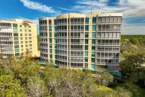 Copropriété à vendre à Osprey, Floride: 3 chambres, 204.66 m2 № 2398537 - photo 28