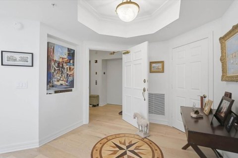 Copropriété à vendre à Osprey, Floride: 3 chambres, 204.66 m2 № 2398537 - photo 6