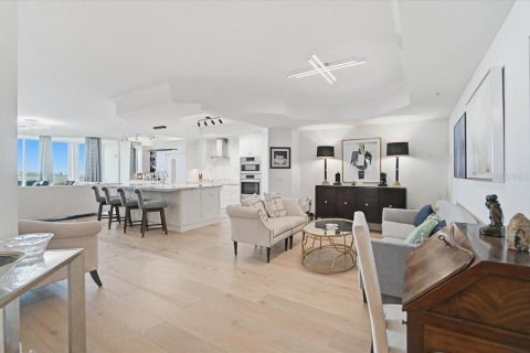 Copropriété à vendre à Osprey, Floride: 3 chambres, 204.66 m2 № 2398537 - photo 7