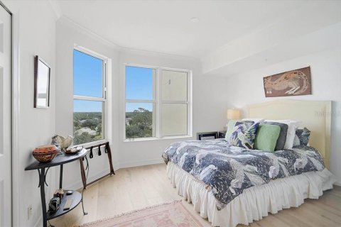 Copropriété à vendre à Osprey, Floride: 3 chambres, 204.66 m2 № 2398537 - photo 19