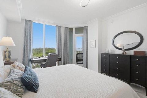 Copropriété à vendre à Osprey, Floride: 3 chambres, 204.66 m2 № 2398537 - photo 13