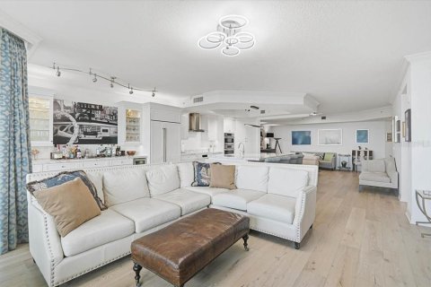 Copropriété à vendre à Osprey, Floride: 3 chambres, 204.66 m2 № 2398537 - photo 10