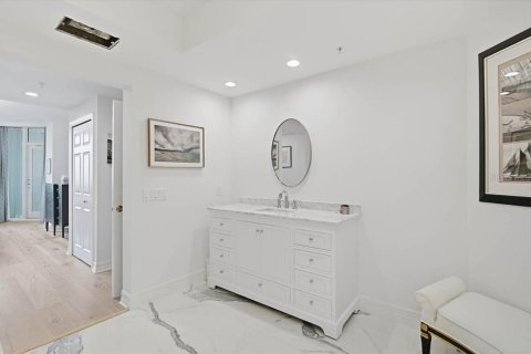 Copropriété à vendre à Osprey, Floride: 3 chambres, 204.66 m2 № 2398537 - photo 18