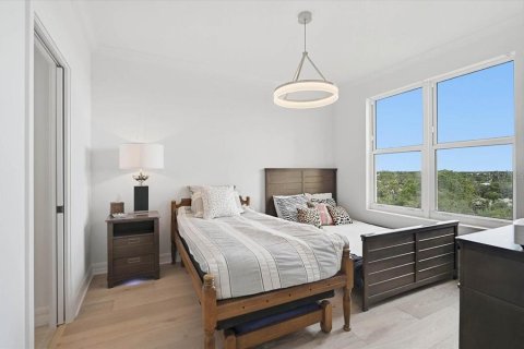 Copropriété à vendre à Osprey, Floride: 3 chambres, 204.66 m2 № 2398537 - photo 21