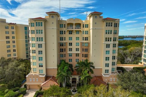 Copropriété à vendre à Osprey, Floride: 3 chambres, 204.66 m2 № 2398537 - photo 30