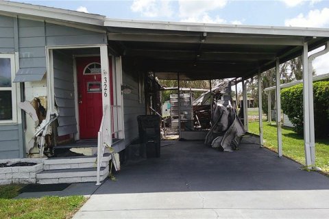Land in Palmetto, Florida № 2258843 - photo 3