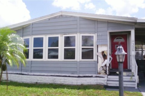 Land in Palmetto, Florida № 2258843 - photo 2