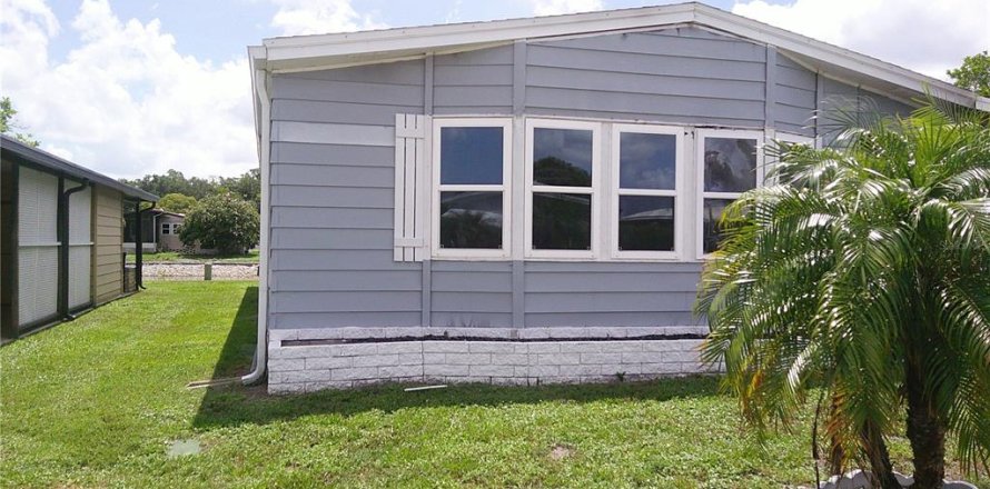 Land in Palmetto, Florida № 2258843