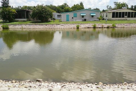Land in Palmetto, Florida № 2258843 - photo 7