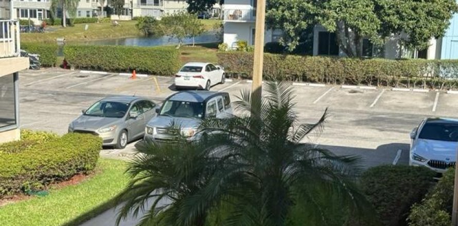 Condo à Delray Beach, Floride, 2 chambres № 1146149