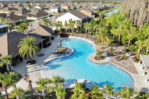 Adosado en alquiler en Wesley Chapel, Florida, 3 dormitorios, 155.43 m2 № 2104414 - foto 24