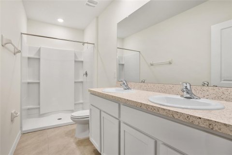 Adosado en alquiler en Wesley Chapel, Florida, 3 dormitorios, 155.43 m2 № 2104414 - foto 13