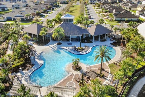 Adosado en alquiler en Wesley Chapel, Florida, 3 dormitorios, 155.43 m2 № 2104414 - foto 25