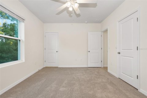 Adosado en alquiler en Wesley Chapel, Florida, 3 dormitorios, 155.43 m2 № 2104414 - foto 11
