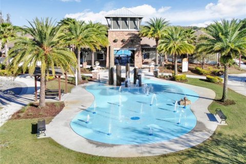 Adosado en alquiler en Wesley Chapel, Florida, 3 dormitorios, 155.43 m2 № 2104414 - foto 23