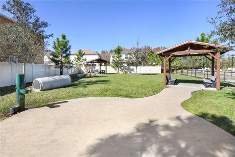 Adosado en alquiler en Wesley Chapel, Florida, 3 dormitorios, 155.43 m2 № 2104414 - foto 28