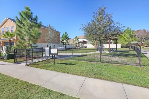 Adosado en alquiler en Wesley Chapel, Florida, 3 dormitorios, 155.43 m2 № 2104414 - foto 26