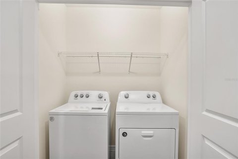 Adosado en alquiler en Wesley Chapel, Florida, 3 dormitorios, 155.43 m2 № 2104414 - foto 19