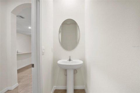 Adosado en alquiler en Wesley Chapel, Florida, 3 dormitorios, 155.43 m2 № 2104414 - foto 5