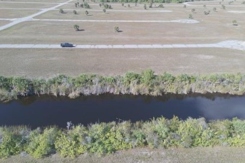 Land in Placida, Florida № 2165397 - photo 3
