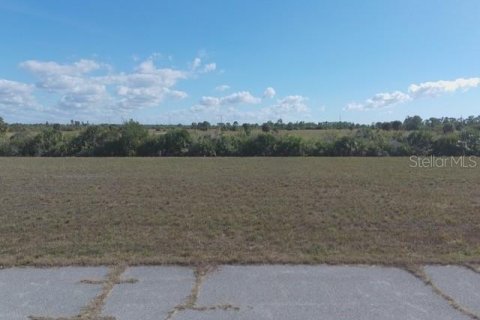 Land in Placida, Florida № 2165397