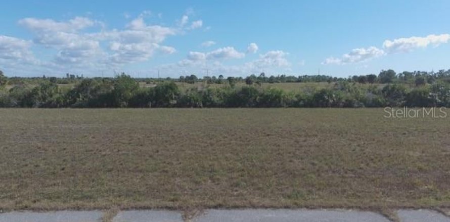 Land in Placida, Florida № 2165397