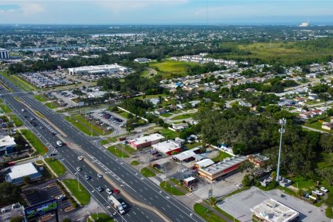 Propiedad comercial en alquiler en Holiday, Florida, 60.01 m2 № 1903374 - foto 11